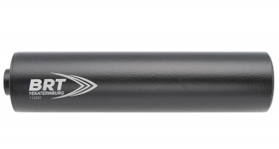 ДТК Хантер 7 / Franchi кал.308 (200мм, 15 камер, М14х1R, п/п 9мм, d-50мм) (BRT)