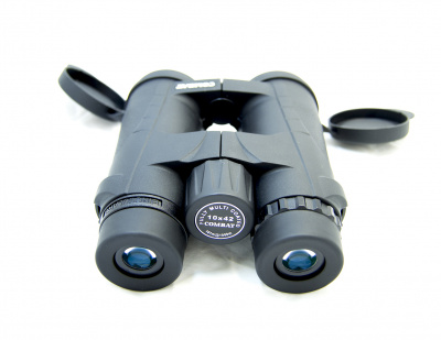 Бинокль Combat  10*42 WP Profi