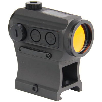 Прицел коллиматорный Holosun Micro HS403C