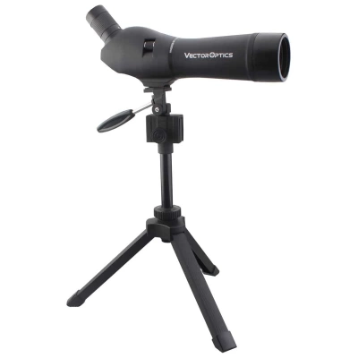 Зрительная труба FORESTER 20-60х60 SPOTTING SCOPE (SCSS-01)