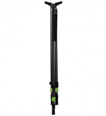 Опора для ружья телескопическая Primos PoleCat™ 3 ноги, 3 секции, 64-157 см