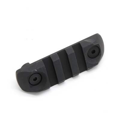 Планка пикатинни Калашников 3 слота M-LOK