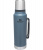 Термос STANLEY Classic 1L  Голубой (24ч. - тепло/холод) (10-08266-033)