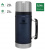 Термос для еды STANLEY Classic 0,94L синий (10-07937-019)