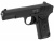 Пистолет страйкбольный Stalker SATT Spring (TT) кал.6 мм, металл, 80 м/с (SA-33071TT)