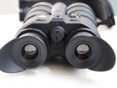 Бинокль ночного видения Pulsar NVB Edge GS 3,5*50