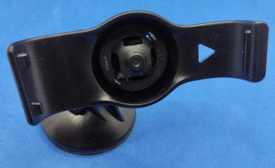 Автомобильный держатель для навигатора GARMIN NUVI 30 (010-11143-05)