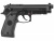 Пистолет пневматический Stalker S92PL (Beretta 92) кал.4,5 мм, плс, 120 м/с (ST-12051PL)