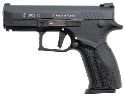 Пистолет Grand Power ТQ2  кал.10*28 (ОООП)