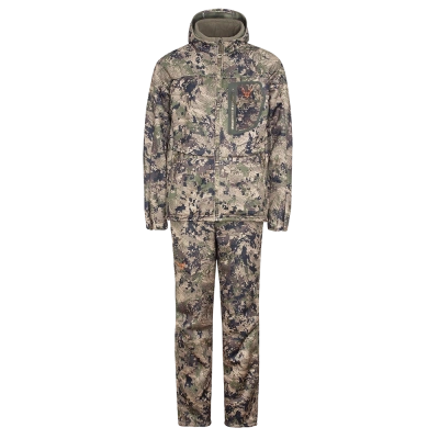 Костюм Remington Stalker Green Forest разм. L, M,  XL, 2XL, 3XL 