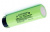 Аккумулятор литиевый LiitoKala 18650 незащищенный 3400 mAh/3.7B (NCR18650B)