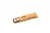 Нож хозяйственный Opinel 10 VRI - клинок 10 см, нержавеющая сталь Sandvik 12C27, рукоять бук, Viroblock (123100)