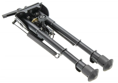 Сошки Vector Optics 9-13.5” на антабку, от 22 до 34см (SCBPS-05)
