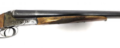 Ружье охотничье ИЖ-26 кал.12*70  №В11002