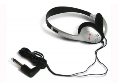 Наушники GARRETT для металлоискателей серии ACE (1612500)