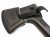Топор эргономичный Buck Camp Axe сталь 5160 Carbon Steel, рукоять GRN, чехол (0757 BKM-B) Топор эргономичный Buck Camp Axe сталь 5160 Carbon Steel, рукоять GRN, чехол (0757 BKM-B)