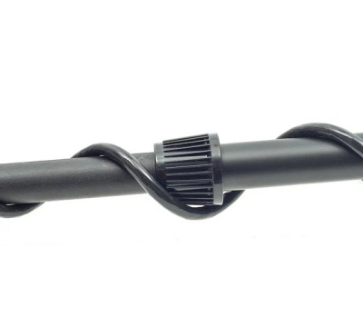 Металлоискатель Fisher F44 катушка 4''DD', 5 режимов, 7,69 кГц, 2хАА, обнаружение монеты до 27 см