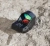  Коллиматорный прицел ARTELV RDO 1x28 (3 MOA)