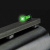 Мушка Truglo TG947ЕGM 3 mm зеленая, металл., ввинчивающаяся Мушка Truglo TG947ЕGM 3 mm зеленая, металл., ввинчивающаяся