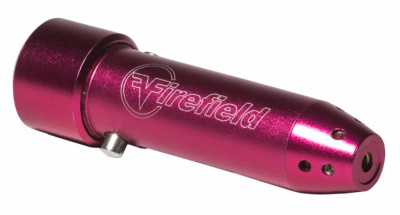 Универсальная лазерная пристрелка Firefield Red Laser (FF39000)