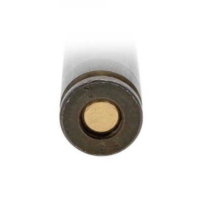 Патрон светозвуковой (шумовой) кал.10х31 (ППШ)