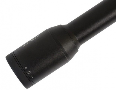 Прицел Hawke VANTAGE 4х32  сетка MilDot  (14101)