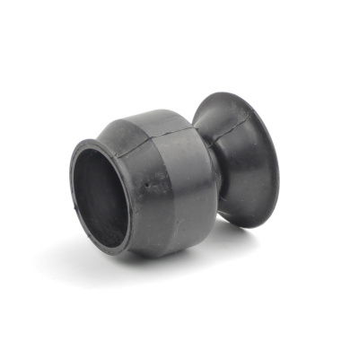 Наглазник "Медвежий глаз" для ночных прицелов  D=40мм, L=50мм (НПЗ)