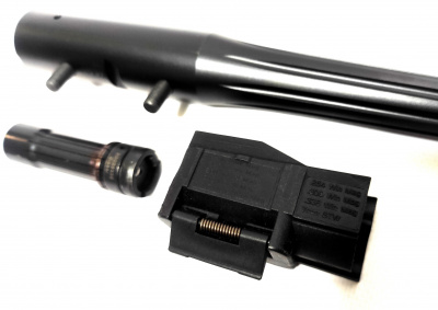 Дополнительный ствол для карабина Blaser R93 кал.300WinMag №9/89475
