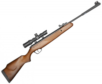 Пневматическая винтовка Stoeger X20 Wood Combo кал. 4,5мм (30074) 