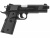 Пистолет страйкбольный Stalker SC1911P (Colt 1911) кал.6 мм, 12г CO2, пластик, до 105 м/с (SC-12051C1911)