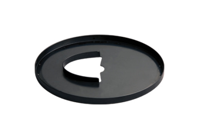 Чехол пластиковый для эллиптической катушки 6,5*9" Garrett Ace (1605700)