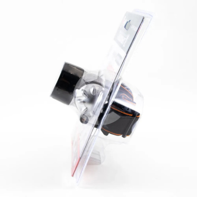 Фонарь налобный Сибирский Следопыт "Циклоп 12" 3хAAA, 12 LED, до 20 метров (PF-PFL-HL16)