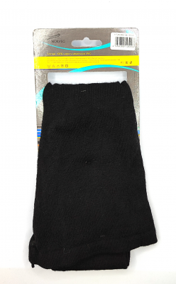 NORVEG Thermo Tights Колготки подростковые цвет черный, размер 146-152 (S) 11TJW-002-146-152 (S)