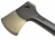 Топор эргономичный Buck Camp Axe сталь 5160 Carbon Steel, рукоять GRN, чехол (0757 BKM-B) Топор эргономичный Buck Camp Axe сталь 5160 Carbon Steel, рукоять GRN, чехол (0757 BKM-B)