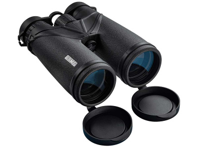 Бинокль GAUT Atlas 10x50, Roof-призмы BK7, цвет - черный (GA1050G)