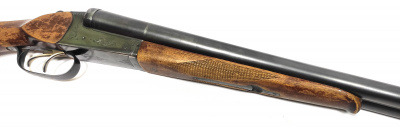 Ружье охотничье ИЖ-58 кал.16х70 Бук, L- 750 мм  №В9828