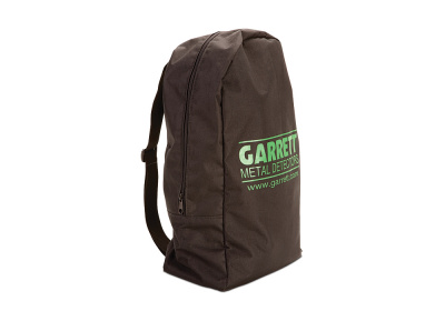 Металлодетектор Garrett ACE-EURO RUS #1140380 - катушка 8,5''х11''DD, 5 режимов поиска