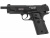 Пистолет пневматический Stalker S1911RD (Colt 1911) кал.4,5 мм, 12г CO2, до 120 м/с, Blowback (ST-12061RD)