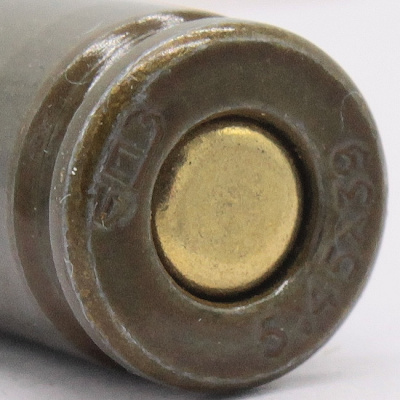 Патрон дробовой кал. 5,45x39 (Техкрим)