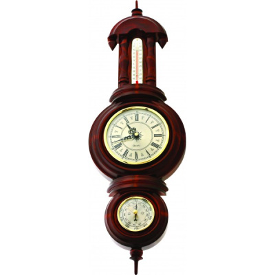 Метеостанция М3 часы