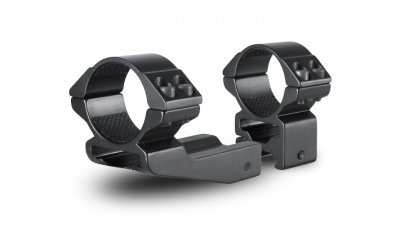 Кольца Hawke на Weaver с экстра выносом, высокие на 30 мм (22127)