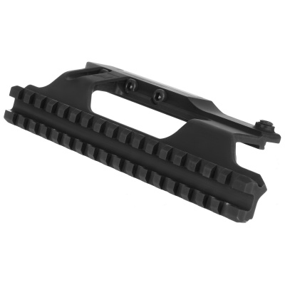 Кронштейн Калашников Тигр/СВД низкий