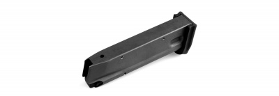 Магазин Мр-353.776325.048 вместимость 9, в калибре .45 Rubber, (для МР-353)