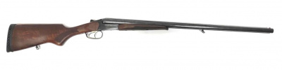 Ружье МР-43  кал.12х70 Орех №0962790