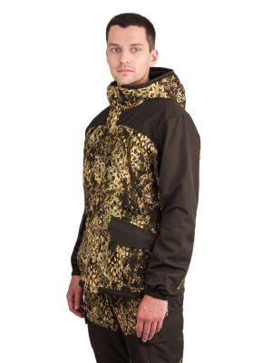 Горка костюм ORION Active, демисезонный, варан (р-р 60-62 рост 182-188 см) Novatex