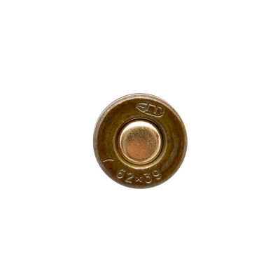 Патрон светозвуковой (шумовой) кал.7,62*39 (БПЗ)