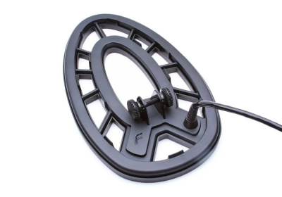 Металлоискатель Fisher F44 катушка 4''DD', 5 режимов, 7,69 кГц, 2хАА, обнаружение монеты до 27 см