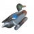 Чучело подсадное "Кряква-селезень" пластик (8-20-034)