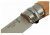 Нож хозяйственный Opinel 08 VRI - клинок 8 см, нержавеющая сталь Sandvik 12C27, рукоять бук, Viroblock (123080) Нож хозяйственный Opinel 08 VRI - клинок 8 см, нержавеющая сталь Sandvik 12C27, рукоять бук, Viroblock (123080)