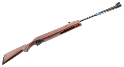 Пневматическая винтовка X10 Wood кал. 4,5мм (30044)